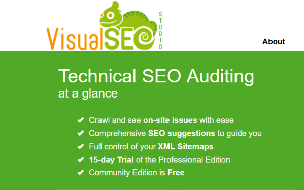 Visual SEO Studio Professional for Windows - Lazada PH