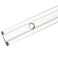 Aluminium Bar Slider T-Tracks T-Slot Jig Fixture for Table Saw Gauge Rod