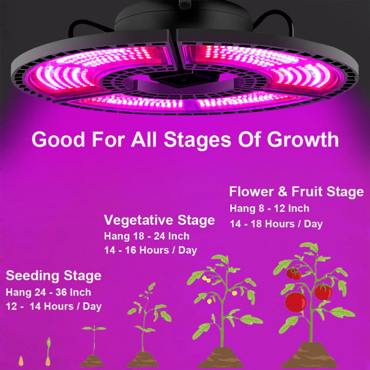 e26e27-foldable-led-grow-light-full-spectrum-200w-300w-400w-500w-ip55-phytolamp-for-plants-greenhouse-hydroponics-phytolamp