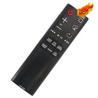 [NEW] New AH59-02692E Remote Control Fit For Samsung Audio Soundbar System PS-WJ6000 HW-J355 HW-J355/Za HW-J450 HW-J450/ZA