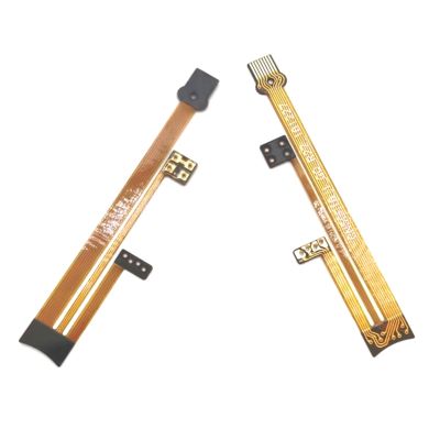 1 PCS Lens Flex Cable Repair Parts Replacement for YONGNUO Lens YN50Mm F1.8 II YN EF 50Mm F/1.8 II