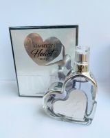 น้ำหอมอาหรับ Kimberlys Heart Silver 100ml