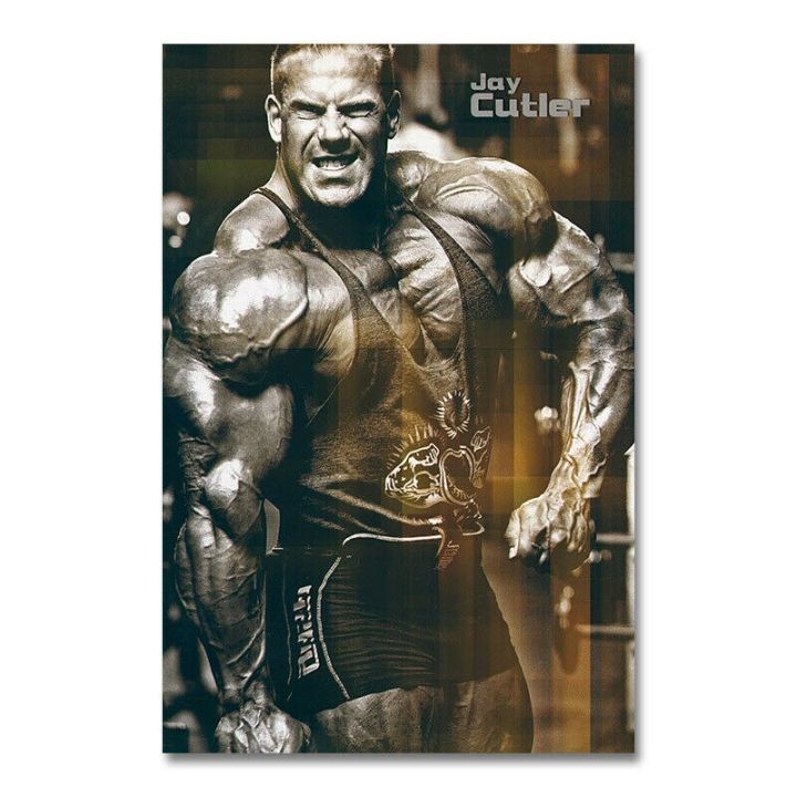 Jay Cutler Poster, Decorative Poster, Poster For Room