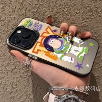 Lightyear ปุ่มโลหะ 14promax เคสโทรศัพท์มือถือ iPhone13pro12/11 matte 7p soft