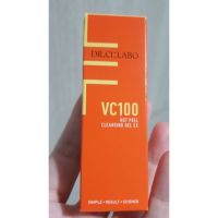 renew Dr. ci labo vc100 Hot Peel Cleansing gel (18g.)