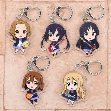 Shop Bag Keychain Accessories Anime online