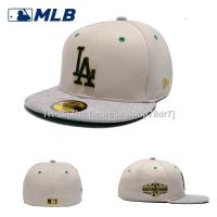 ☞☽ MLB Cap LA Cap Outdoor Close Cap Sun Hat High Quality Cap Travel Cap