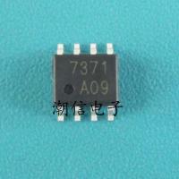 2023 latest 1PCS 7371 FAN7371 FAN7371MX LCD power chip brand new real price can be bought directly