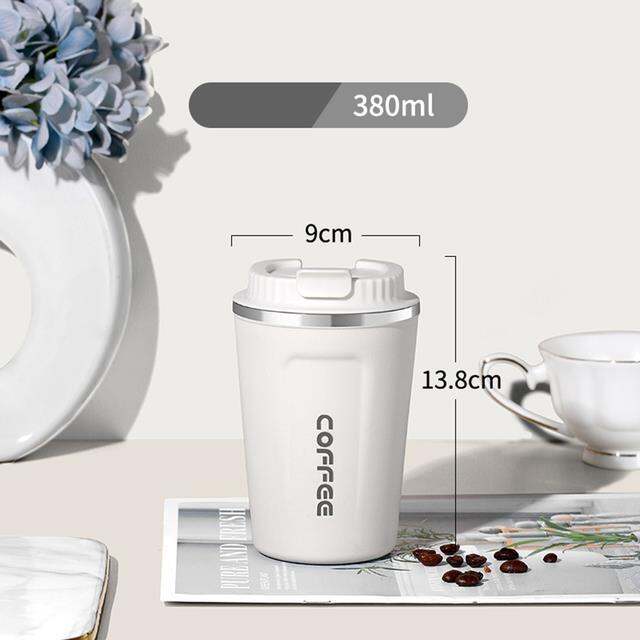 hot-lzliogwohiowo-537-380-510มิลลิลิตรสแตนเลสแก้วกาแฟรั่วหลักฐานร้อนเดินทางความร้อนกระติกฉนวนถ้วยนมชาขวดน้ำ