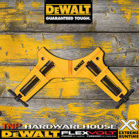 DEWALT แคลมป์เข้ามุมฉาก 90 องศา (78ซม.) รุ่น DWHT83840-0