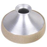 Metal mute damper for Alto Saxophone