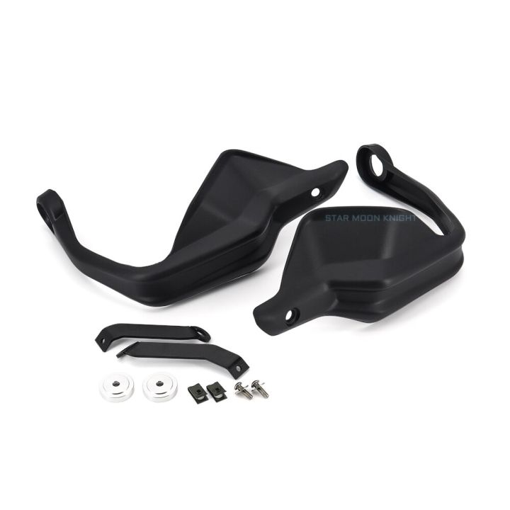 Motorcycle Handguard Hand Shield Brake Clutch Levers Protector ...