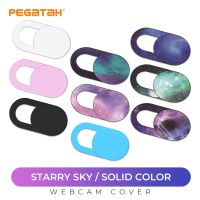 Webcam Cover Universal Phone Antispy Camera Cover For Web Laptop iPad PC Macbook Tablet lenses Privacy Sticker Smartphone Lenses