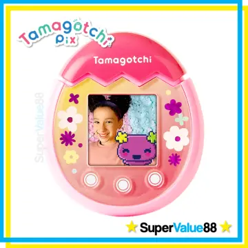 Tamagotchi lazada store