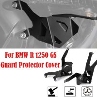 ที่ครอบอุปกรณ์ปกป้องป้องกันเซ็นเซอร์ออกซิเจนผจญภัย ADV R1250GS สำหรับ BMW R 1250 GS R1250มอเตอร์ไซด์ RT RS