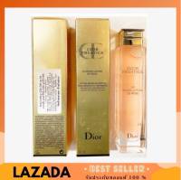 (ฉลากไทย ของแท้100%) Dior Prestige La Micro-Lotion De Rose 30ml. น้ำตบเนื้อโลชั่นปลุกผิวออร่า