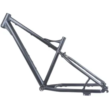 Fat tire bike clearance frames for sale