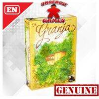 【Board Game】 La Granja (2014) Board Game