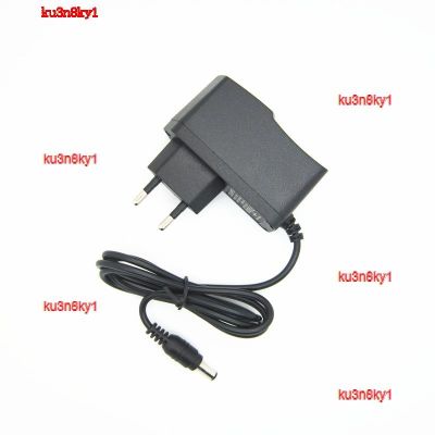 ku3n8ky1 2023 High Quality DC 6V 0.5A 1A 1000ma power supply adapter charger For microlife BP 3AG1 Blood Pressure Monitor sphygmomanometer tonometer