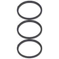 Sealing Rings Cam Adjuster Easy To install 06F198107A for 4 Cylinder Gasoline Engines Bearings Seals