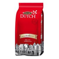 [พร้อมส่ง!!!] ดัทช์ โกโก้ผง 100% 500 กรัมDutch Cocoa 100% Cocoa Powder Refill 500 g