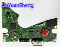 2060 810035 000 WD50NDZW HDD PCB Logic Board Coding: 2060-810035-000 REV P0 810035-100