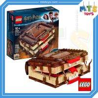 **MTS Toys**เลโก้เเท้ Lego 30628 Harry Potter : The Monster Book of Monsters