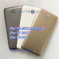 【YP】 HUAWEI Y6 2017 / Y5 Y5-3 Y5-III 5.0 MYA-U29 MYA-L03 L23 L02 L22 L41 L11 Rear Back Battery Door Cover Housing case