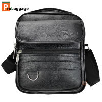 ProLuggage กระเป๋าสะพายข้าง สะพายไหล่ กระเป๋าถือ ความสูง 10 นิ้ว รุ่น 0155