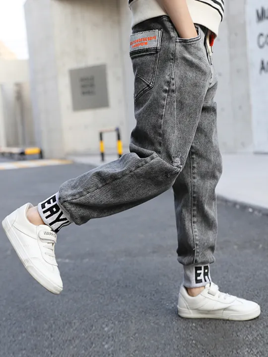 stylish pants for boys