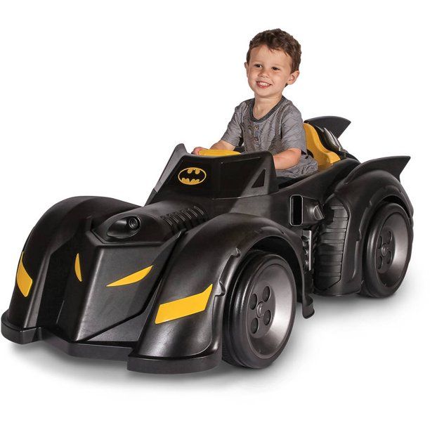 รถแบตเตอร์รี่-batman-batmobile-6-volt-battery-powered-ride-on