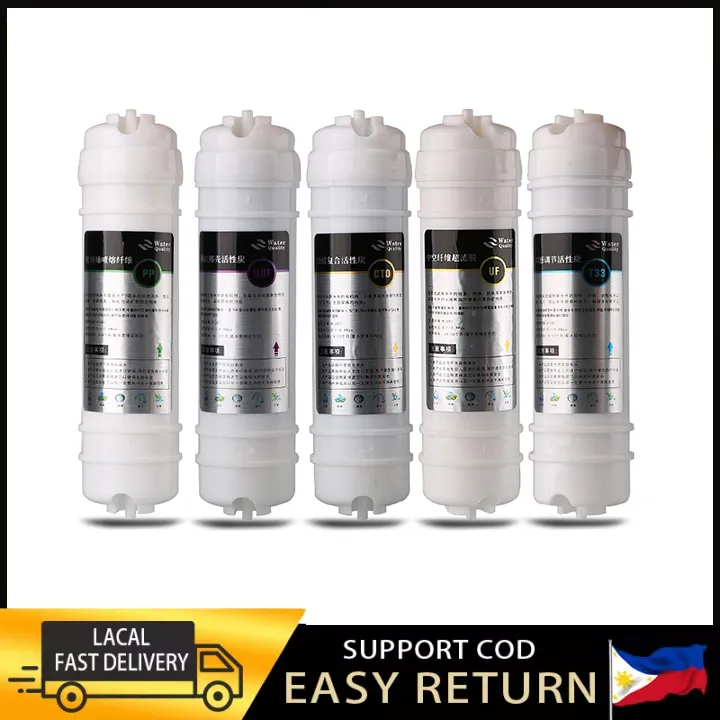 Water Purifier Filter Element Pure Water Machine Full Set of Accessories Consumables Genuine