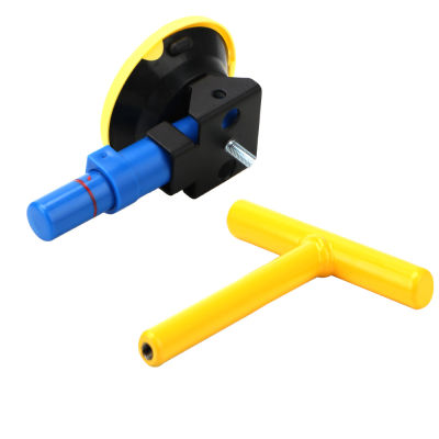 Hand Pump Base Car Paintless Removal Tool Vacuum Suction Cup Dent Repair Puller Kit Slide Reverse Hammer Glue