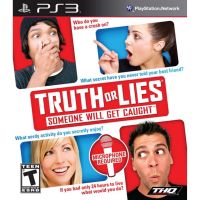 ✜ PS3 TRUTH OR LIES (US)  (By ClaSsIC GaME OfficialS)