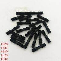 CNC Clamp Screw 20pcs / set MCS625 MCS830 MCS520 MCS620 ML0515 / ML05 * / ML0615 / ML0620 / ML0625 / ML0630 / ML0816 / ML0818 สกรู CNC เครื่องมือ