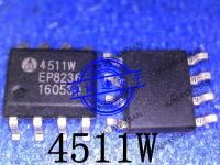 5PCS New Original Printing 4511W SOP8 In Stock