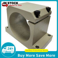 LazaraSale CNC แกนมอเตอร์ฐานรองรับชุดตัวหนีบ65Mm.Millng เครื่อง