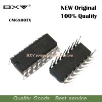 5PCS CM6800 DIP16 CM6800TX DIP 16 CM6800G CM6800I DIP IC