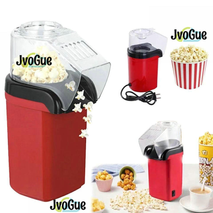 jvogue-เครื่องทำป๊อปคอร์น-mini-popcorn-machine