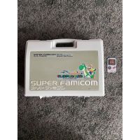 Nintendo Super Famicom Bag Case / Japan