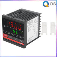 XY507 Intelligent PID Temperature Controller เครื่องทำความร้อนรีเลย์ 100‑240VAC