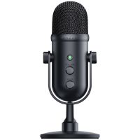 Razer Seiren V2 X - USB Microphone for Streamers ไมโครโฟน สตรีมเมอร์ ประกัน 1Y