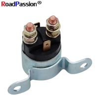 Starter Relay Solenoid For Bombardier DS650 X Outlander 330 2x4 400 4x4 Max 800 650 HO Rally 200 Motorcycle Electrical Switch