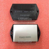 1Pc PAC009A PAC-009Aเครื่องขยายเสียงสเตอริโอ