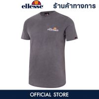 ELLESSE Tacomo เสื้อยืดผู้ชาย เสื้อผู้ชาย เสื้อยืด