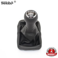 For VW Beetle 1998 1999 2000 2001 2002 2003 2004 2005 2006 2007 2008 2009 2011 Car 5 Speed Gear Stick Shift Knob Leather Giator