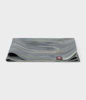 Manduka เสื่อโยคะ Manduka รุ่น eKO® Superlite Travel Yoga Mat 1.5mm - Thunder Marbled (71")