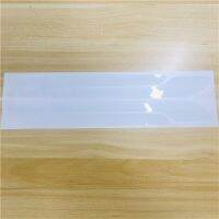 Door Handle Anti-scratch Patch Transparent Anti-wear Transparent Durable Anti-scratch Car Accessories For Model3 Door Handle