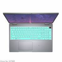 Silicone Laptop Keyboard Cover Skin Protector For 2021 2022 Dell Precision 7000 7550 7560 7760 7750 15.6 quot; 17.3 Inch