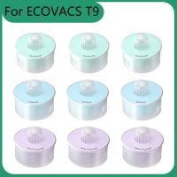 สำหรับ ECOVACS Deebot OZMO T9 Maxpoweraivi T10 X1 Plus เครื่องดูดฝุ่นอะไหล่ชุดน้ำหอมแคปซูล Air Freshener